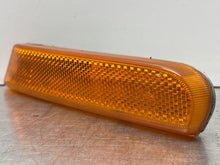 Load image into Gallery viewer, SIDE MARKER LAMP LIGHT 911 911 Turbo Boxster 97-05 Bumper Mounted Left - NW384194

