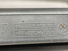 Load image into Gallery viewer, Grille  PORSCHE BOXSTER 2000 - NW385238
