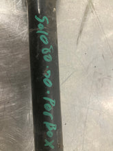 Load image into Gallery viewer, Axle Shaft  PORSCHE BOXSTER 2000 - NW380590
