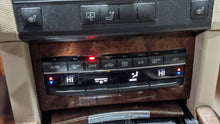 Load image into Gallery viewer, FRONT TEMPERATURE CONTROLS E300 E350 E400 E550 E63 2010-2013 - NW385341
