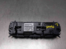 Load image into Gallery viewer, FRONT TEMPERATURE CONTROLS E300 E350 E400 E550 E63 2010-2013 - NW385341
