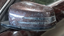 Load image into Gallery viewer, SIDE VIEW DOOR MIRROR E250D E300 E350 E400 E550 E63 11-14 Left - NW382443
