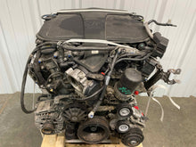 Load image into Gallery viewer, ENGINE MOTOR E300 E350 E400 E550 E63 2013 13 3.5L VIN 8J - NW383113
