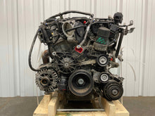 Load image into Gallery viewer, ENGINE MOTOR E300 E350 E400 E550 E63 2013 13 3.5L VIN 8J - NW383113
