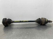Load image into Gallery viewer, CV AXLE SHAFT BMW X5 00 01 02 03 04 05 06 Right Rear - NW10859
