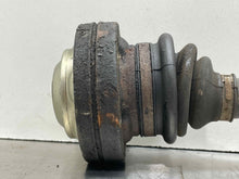 Load image into Gallery viewer, CV AXLE SHAFT BMW X5 00 01 02 03 04 05 06 Right Rear - NW10859
