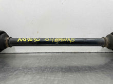 Load image into Gallery viewer, CV AXLE SHAFT BMW X5 00 01 02 03 04 05 06 Right Rear - NW10859
