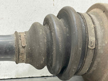 Load image into Gallery viewer, CV AXLE SHAFT BMW X5 00 01 02 03 04 05 06 Right Rear - NW10859
