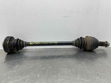 Load image into Gallery viewer, CV AXLE SHAFT BMW X5 00 01 02 03 04 05 06 Right Rear - NW10860

