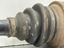 Load image into Gallery viewer, CV AXLE SHAFT BMW X5 00 01 02 03 04 05 06 Right Rear - NW10860
