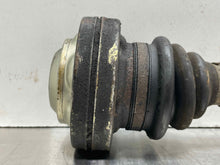 Load image into Gallery viewer, CV AXLE SHAFT BMW X5 00 01 02 03 04 05 06 Right Rear - NW10860
