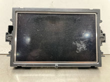 Load image into Gallery viewer, INFO-GPS SCREEN Gl350 Gl450 Gl550 GL63 AMG 2015 15 2016 16 - NW385643
