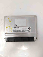 Load image into Gallery viewer, ECU ECM COMPUTER BMW X5 2003 03 2004 04 2005 05 3.0L - NW59612
