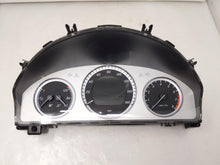 Load image into Gallery viewer, Speedometer Cluster  MERCEDES GLK-CLASS 2012 - NW161274
