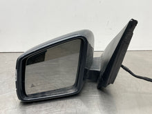 Load image into Gallery viewer, SIDE VIEW DOOR MIRROR Gl350 Gl450 Gl550 GL63 AMG ML350 12-16 Left - NW382451

