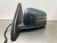 Load image into Gallery viewer, SIDE VIEW DOOR MIRROR Gl350 Gl450 Gl550 GL63 AMG ML350 12-16 Left - NW382451
