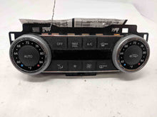 Load image into Gallery viewer, FRONT TEMPERATURE CONTROLS GLK350 2010 10 2011 11 2012 12 - NW100982
