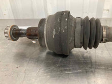 Load image into Gallery viewer, Axle Shaft  MERCEDES GL-CLASS 2015 - NW380579
