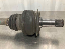 Load image into Gallery viewer, Axle Shaft  MERCEDES GL-CLASS 2015 - NW380579
