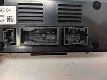 Load image into Gallery viewer, FRONT TEMPERATURE CONTROLS GLK350 2010 10 2011 11 2012 12 - NW100982
