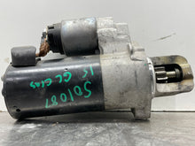 Load image into Gallery viewer, STARTER MOTOR E250 Van CLS400 CLS550 E300 E350 E400 E550 E63 15-19 - NW389186
