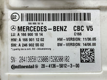 Load image into Gallery viewer, MULTIFUNCTION CONTROL MODULE COMPUTER B250 E250 Van CLA45 CLS400 13-20 - NW381572
