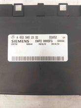 Load image into Gallery viewer, TRANSMISSION CONTROL MODULE COMPUTER CLK320 CLK500 CLK55 2005 - NW36220
