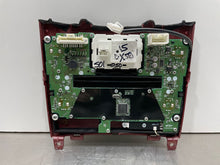 Load image into Gallery viewer, REAR TEMPERATURE CONTROLS EX35 EX37 QX50 10 11 12 13 14 15 - NW385320
