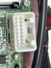 Load image into Gallery viewer, REAR TEMPERATURE CONTROLS EX35 EX37 QX50 10 11 12 13 14 15 - NW385320
