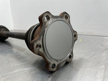 Load image into Gallery viewer, Axle Shaft  INFINITI QX50 2015 - NW380499
