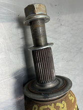 Load image into Gallery viewer, Axle Shaft  INFINITI QX50 2015 - NW380499
