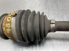 Load image into Gallery viewer, Axle Shaft  INFINITI QX50 2015 - NW380499
