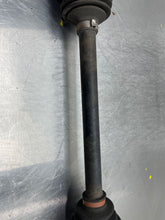 Load image into Gallery viewer, Axle Shaft  INFINITI QX50 2015 - NW380499
