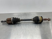 Load image into Gallery viewer, FRONT CV AXLE SHAFT EX37 G37 Q50 Q60 QX50 13 14 15 16 17 Right - NW380500
