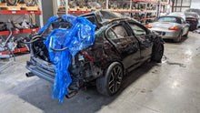Load image into Gallery viewer, CARRIER ASSEMBLY Volvo S60 V60 XC60 2016 16 2017 17 2018 18 - NW382118
