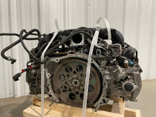 Load image into Gallery viewer, ENGINE Subaru Legacy 2010 10 2011 11 2.5L Auto SOHC California Emissions - NW383127
