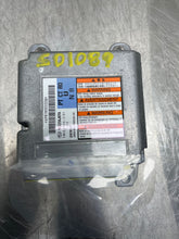 Load image into Gallery viewer, AIRBAG CONTROL MODULE COMPUTER Subaru Legacy 2010 10 2011 11 - NW381604
