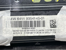 Load image into Gallery viewer, FRONT TEMPERATURE CONTROLS BMW 320i 328D 328i 335i 14 15 - NW385290
