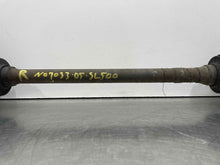 Load image into Gallery viewer, Axle Shaft Mercedes-Benz SL500 2005 - NW13115
