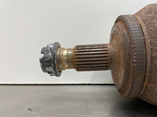 Load image into Gallery viewer, Axle Shaft Mercedes-Benz SL500 2005 - NW13116
