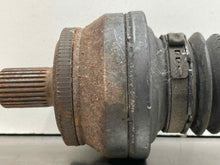 Load image into Gallery viewer, Axle Shaft Mercedes-Benz SL500 2005 - NW13116
