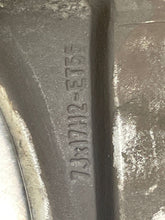 Load image into Gallery viewer, Wheel Rim  PORSCHE BOXSTER 2001 - NW390854
