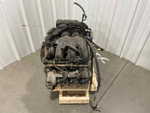 Load image into Gallery viewer, Engine Motor  PORSCHE BOXSTER 2001 - NW383122
