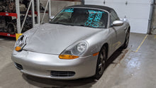 Load image into Gallery viewer, Engine Motor  PORSCHE BOXSTER 2001 - NW383122
