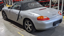 Load image into Gallery viewer, Engine Motor  PORSCHE BOXSTER 2001 - NW383122
