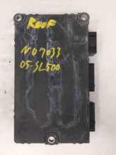 Load image into Gallery viewer, Computer Mercedes-Benz SL500 2005 - NW35756
