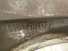 Load image into Gallery viewer, Wheel Rim  PORSCHE BOXSTER 2001 - NW390855

