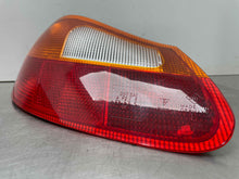 Load image into Gallery viewer, TAIL LIGHT LAMP ASSEMBLY Boxster Boxster S 1997-2002 Left - NW389671
