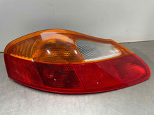 Load image into Gallery viewer, TAIL LIGHT LAMP ASSEMBLY Boxster Boxster S 1997-2002 Left - NW389671
