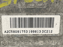 Load image into Gallery viewer, INFO-GPS SCREEN Gl350 Gl450 Gl550 GL63 AMG 2015 15 2016 16 - NW385644
